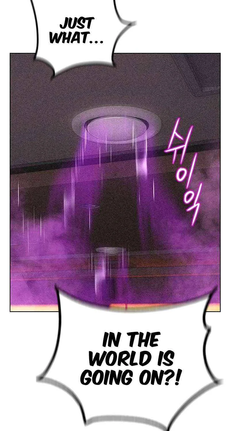 Manhwa Jungle Juice Mangakakalot X Chapter 141 Page 15
