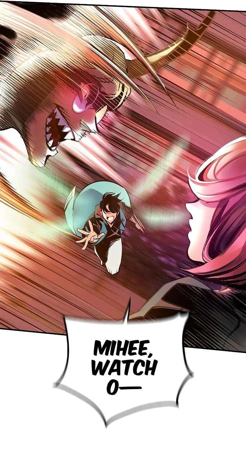 Manhwa Jungle Juice Mangakakalot X Chapter 141 Page 141