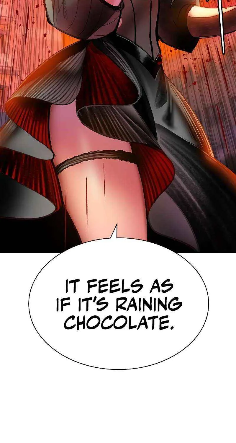 Manhwa Jungle Juice Mangakakalot X Chapter 141 Page 162