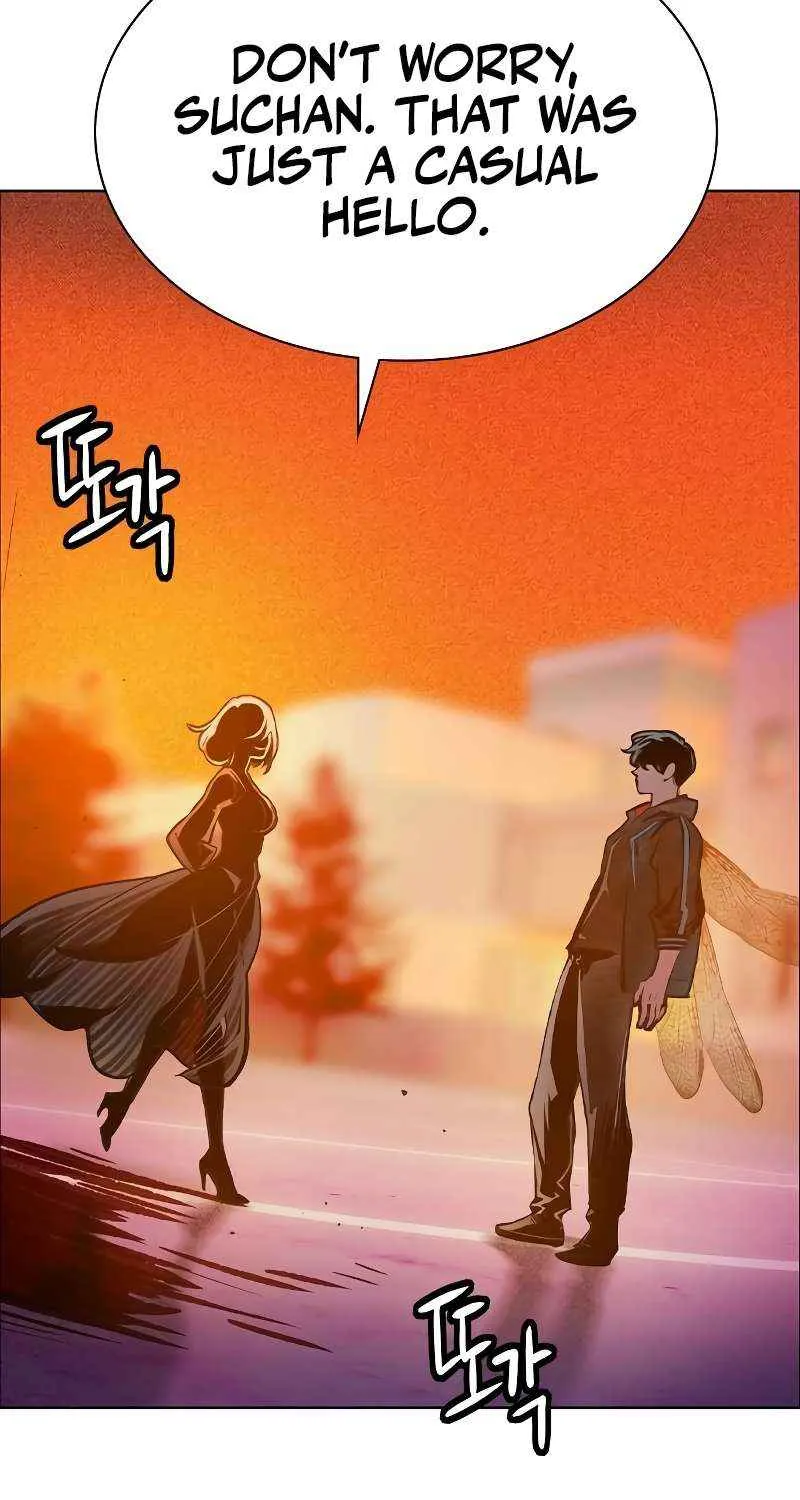 Manhwa Jungle Juice Mangakakalot X Chapter 141 Page 167