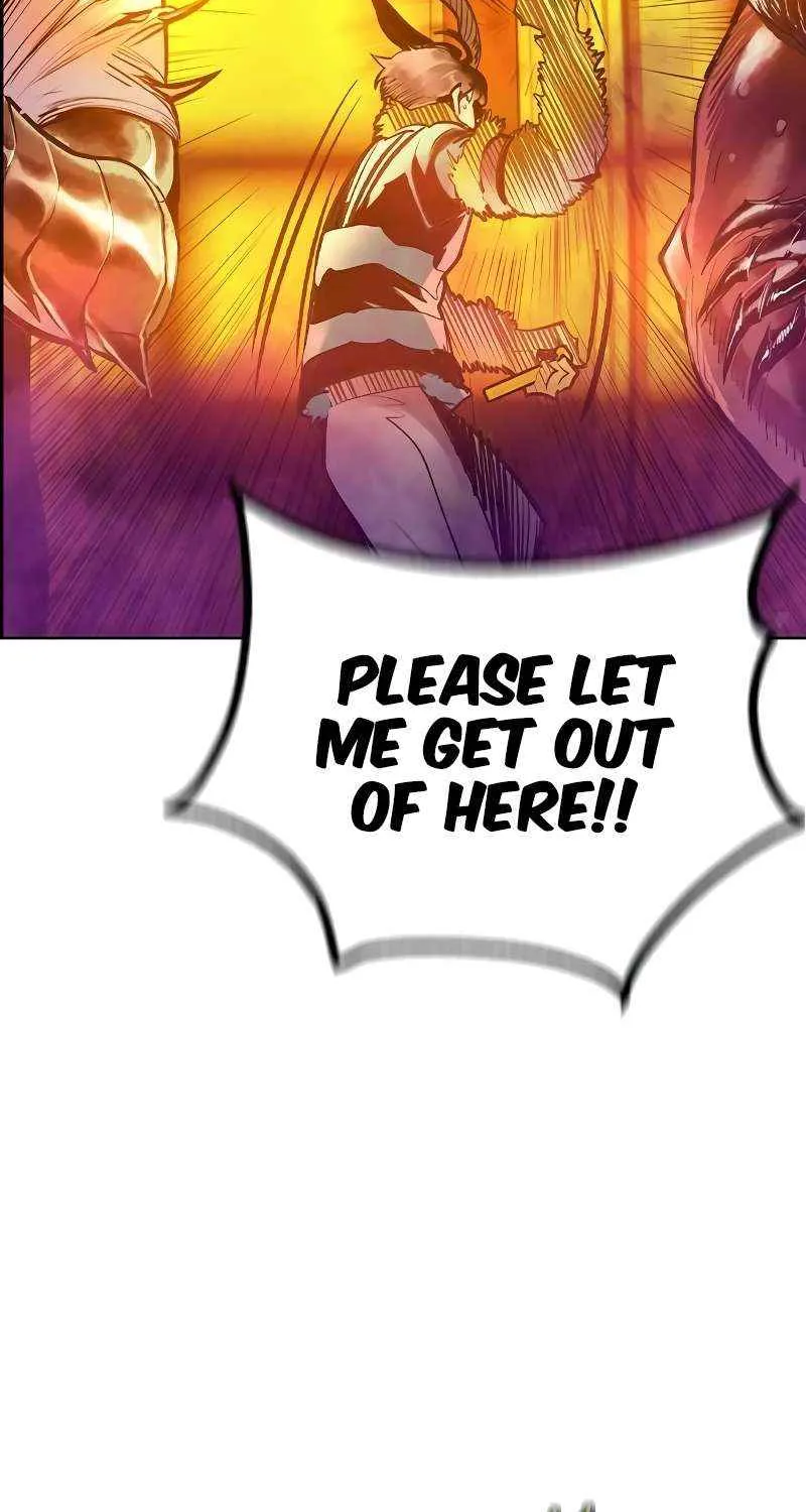 Manhwa Jungle Juice Mangakakalot X Chapter 141 Page 18