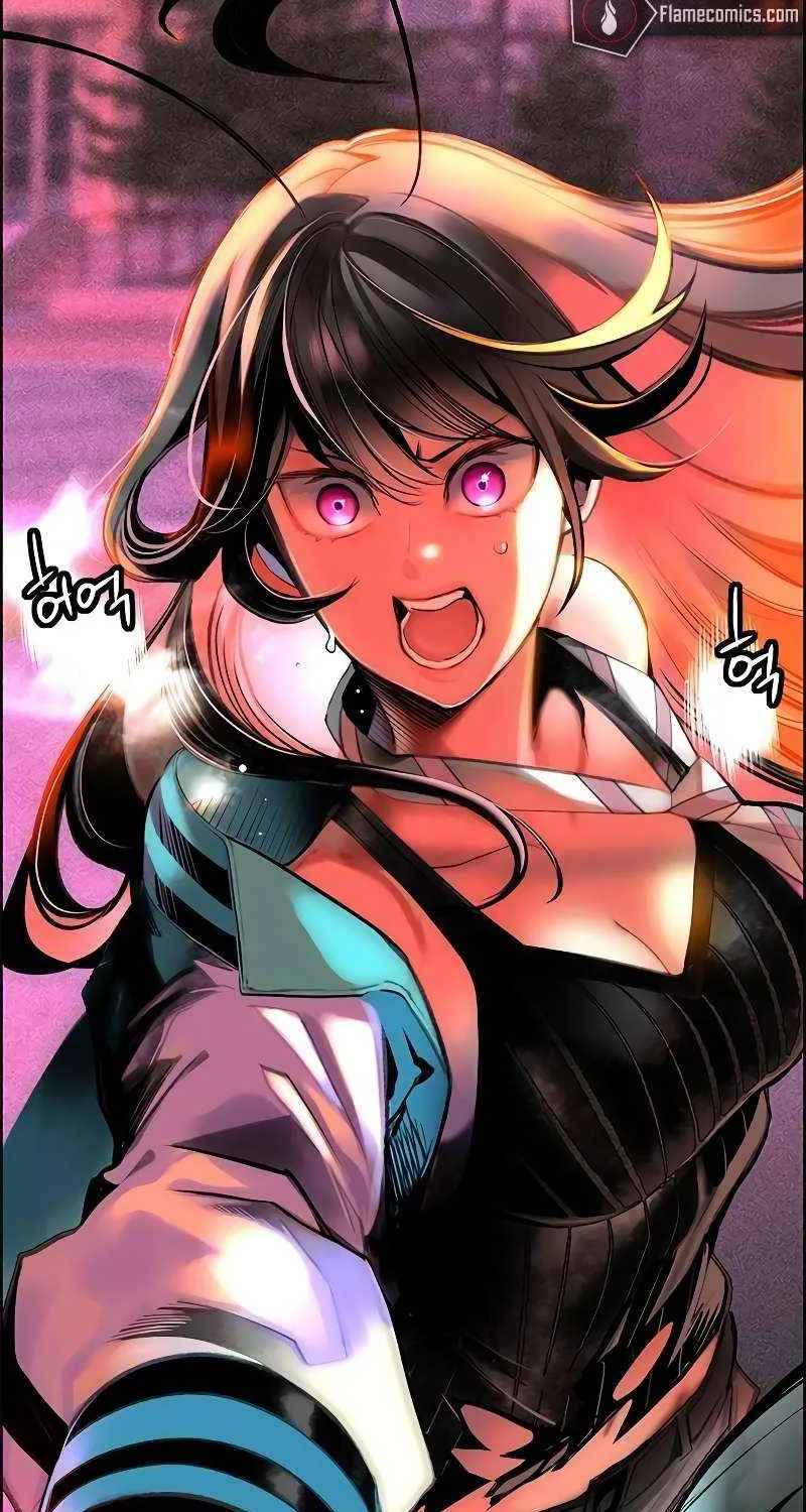 Manhwa Jungle Juice Mangakakalot X Chapter 141 Page 177