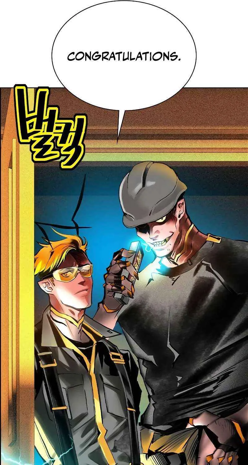 Manhwa Jungle Juice Mangakakalot X Chapter 141 Page 21