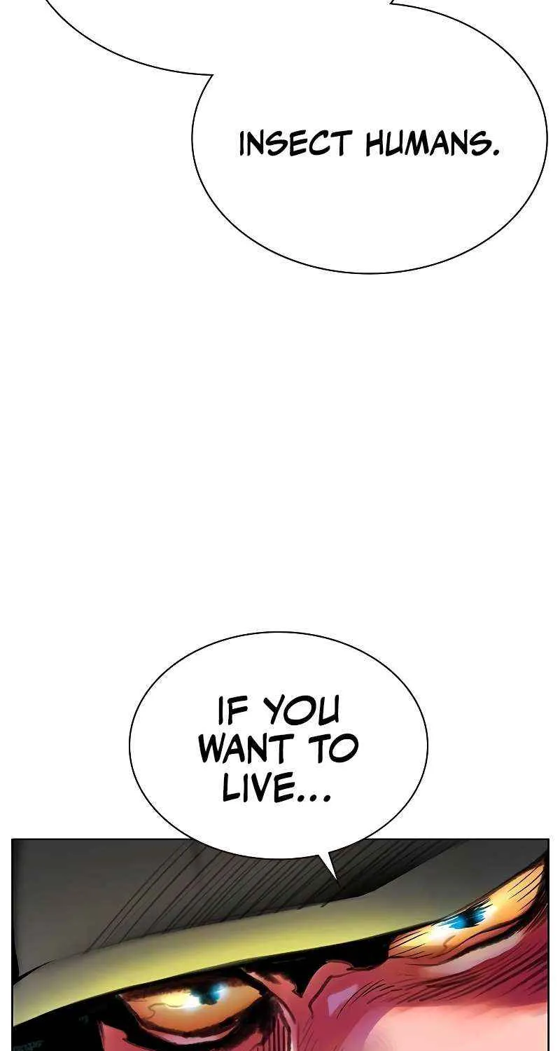 Manhwa Jungle Juice Mangakakalot X Chapter 141 Page 23