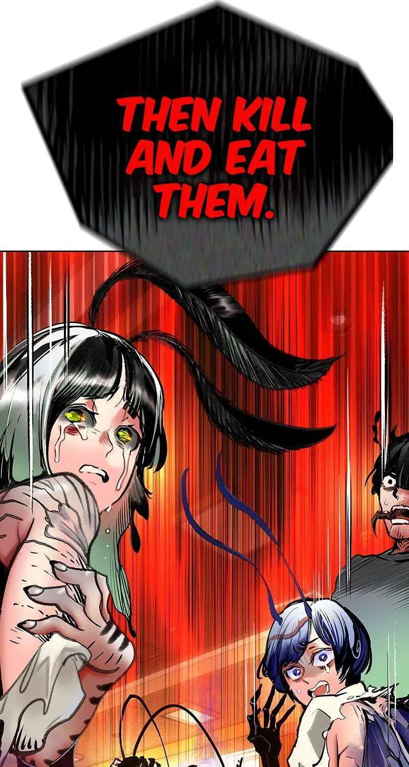 Manhwa Jungle Juice Mangakakalot X Chapter 141 Page 25