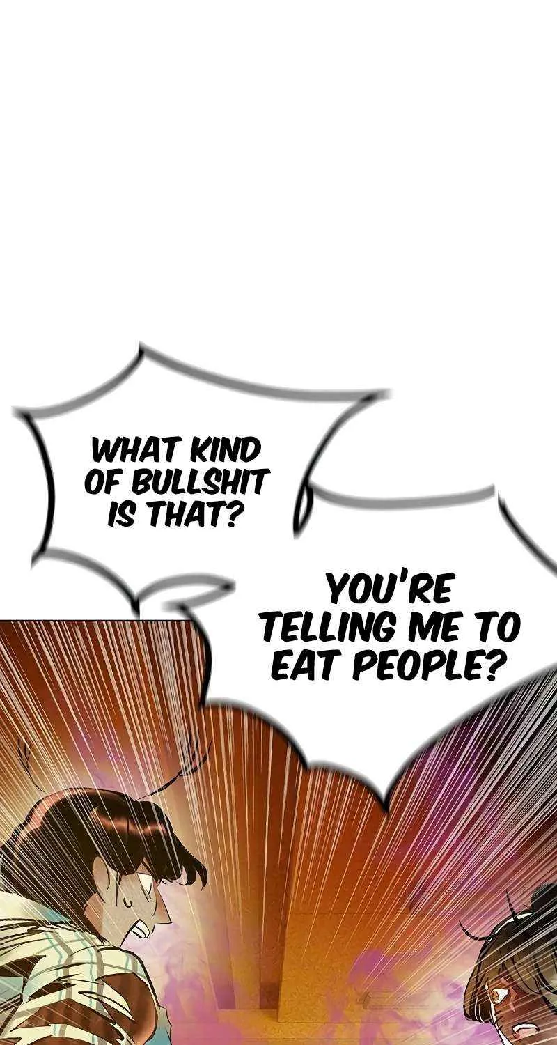 Manhwa Jungle Juice Mangakakalot X Chapter 141 Page 27