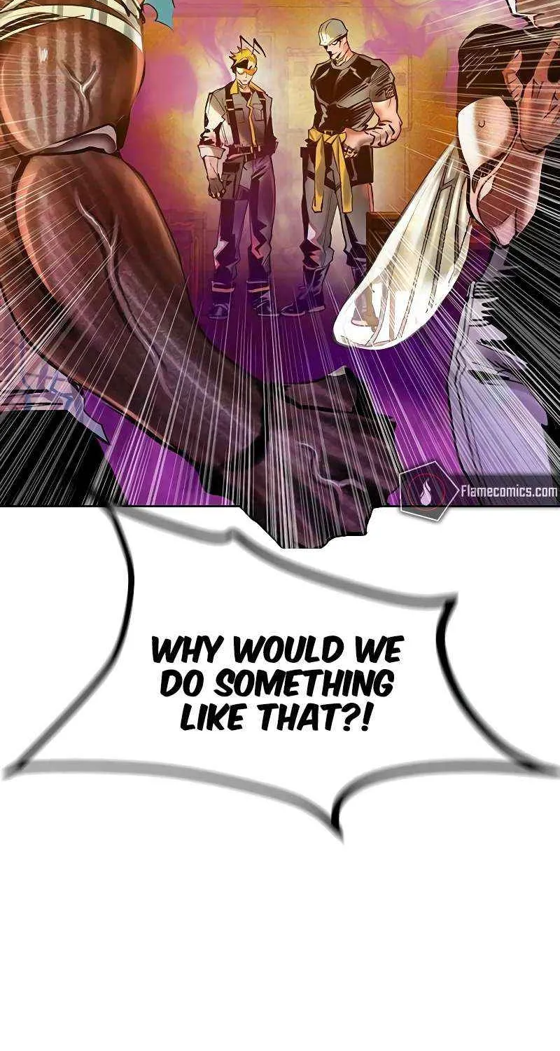 Manhwa Jungle Juice Mangakakalot X Chapter 141 Page 28
