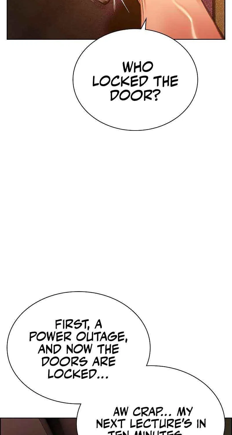 Manhwa Jungle Juice Mangakakalot X Chapter 141 Page 4