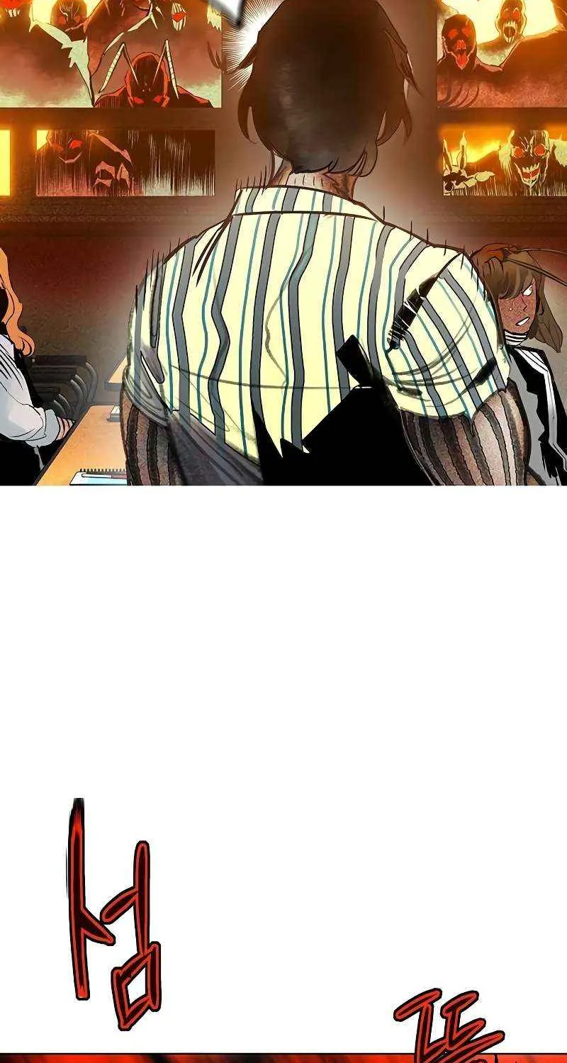 Manhwa Jungle Juice Mangakakalot X Chapter 141 Page 32