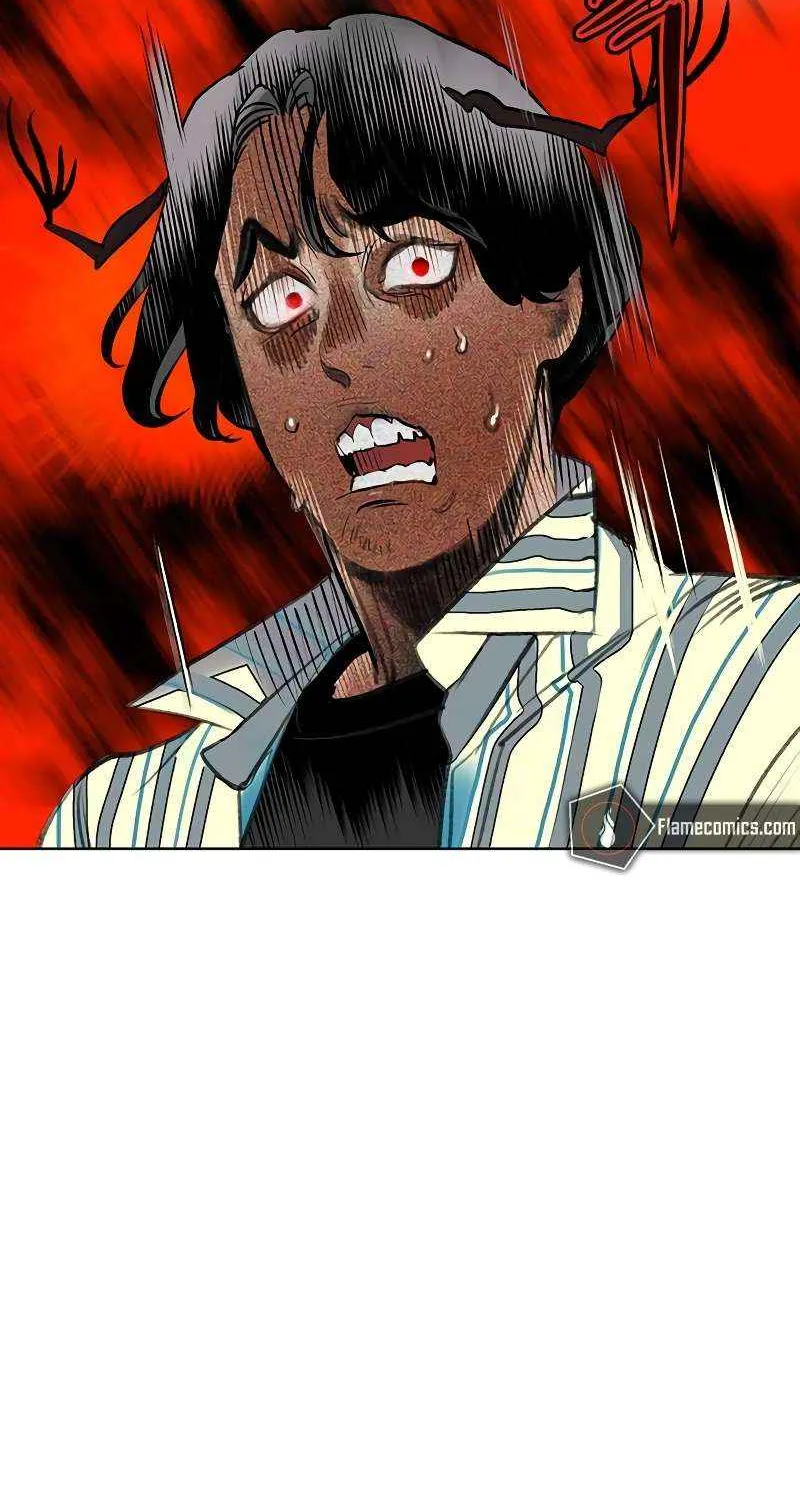 Manhwa Jungle Juice Mangakakalot X Chapter 141 Page 33
