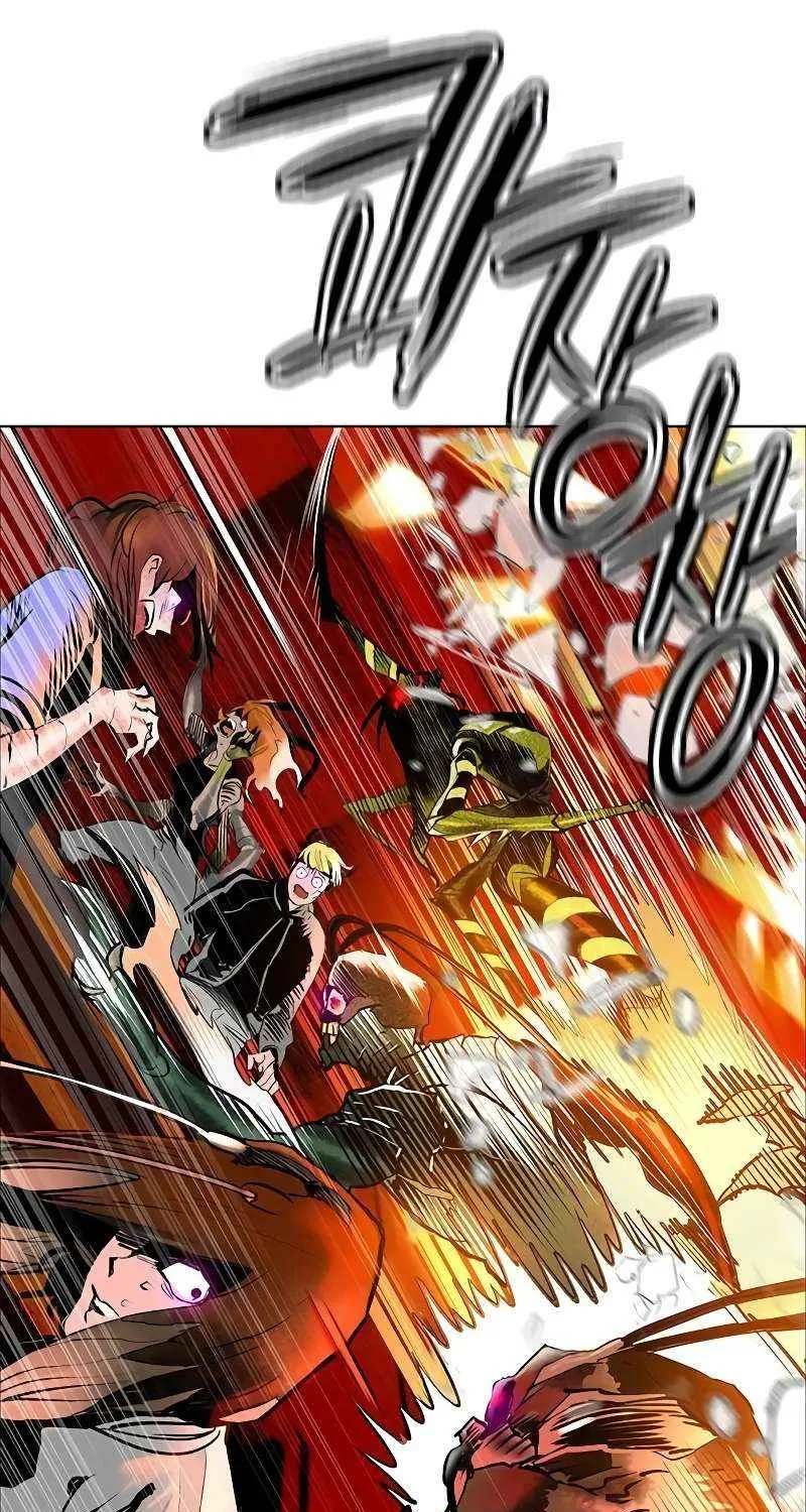 Manhwa Jungle Juice Mangakakalot X Chapter 141 Page 34