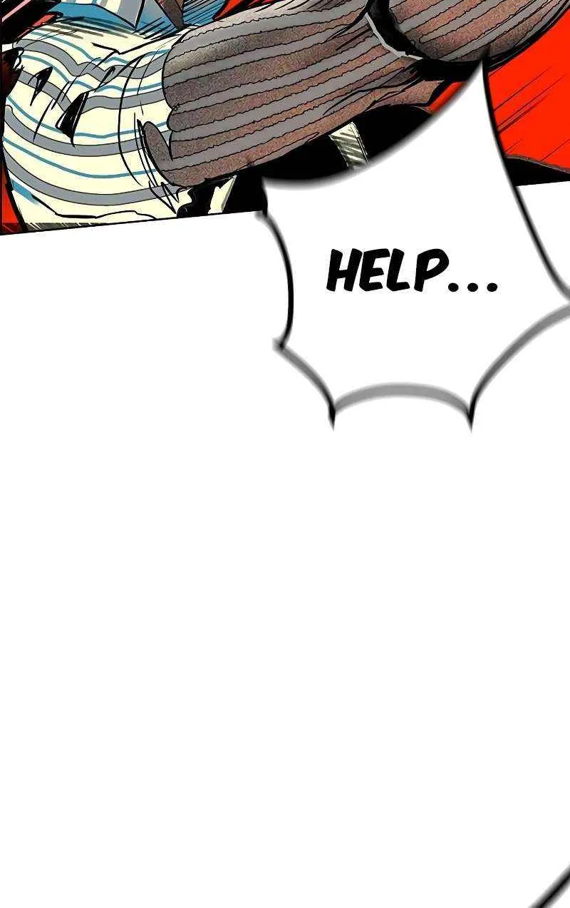 Manhwa Jungle Juice Mangakakalot X Chapter 141 Page 37