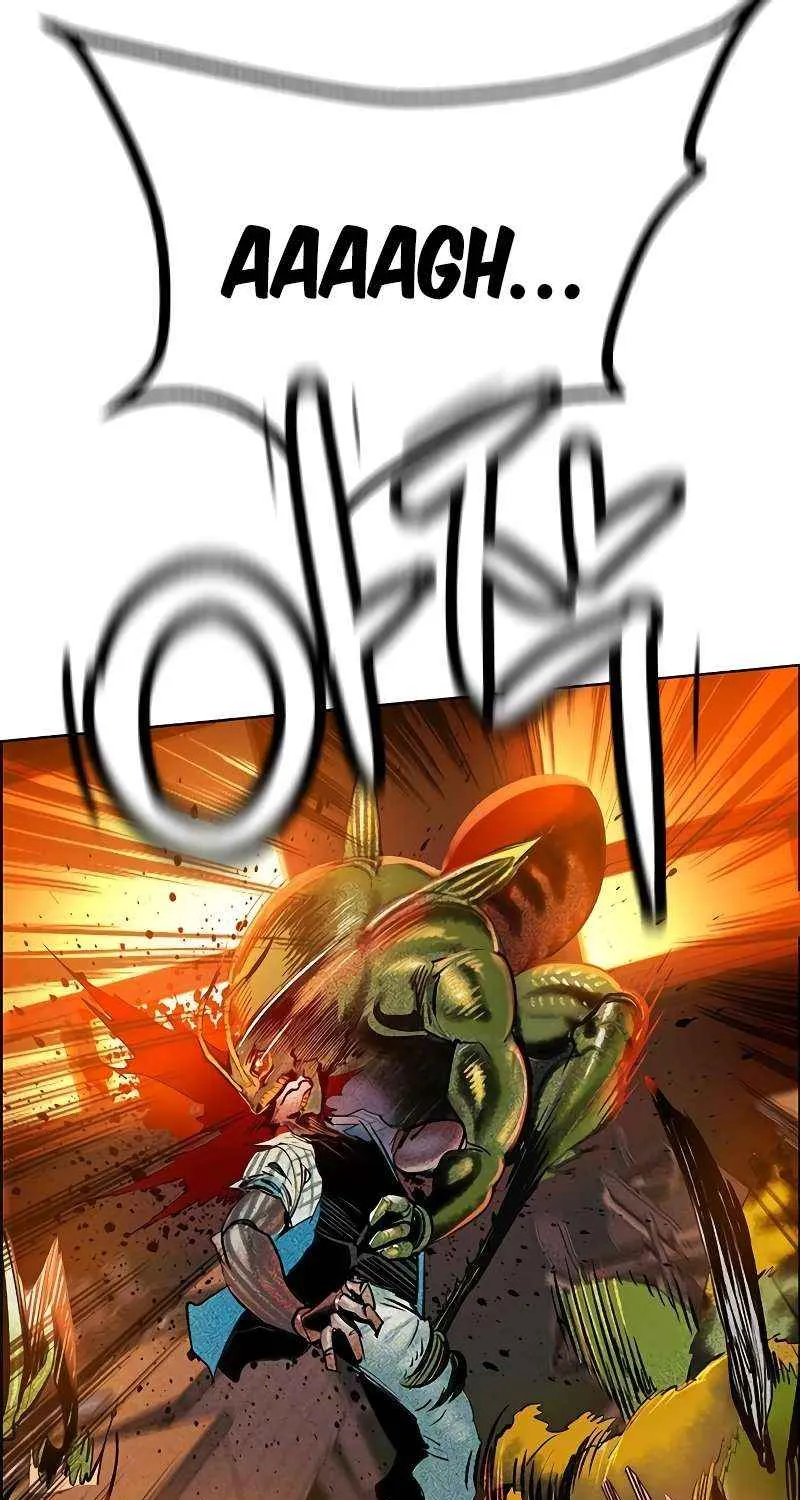 Manhwa Jungle Juice Mangakakalot X Chapter 141 Page 38