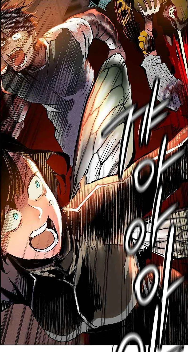 Manhwa Jungle Juice Mangakakalot X Chapter 141 Page 39