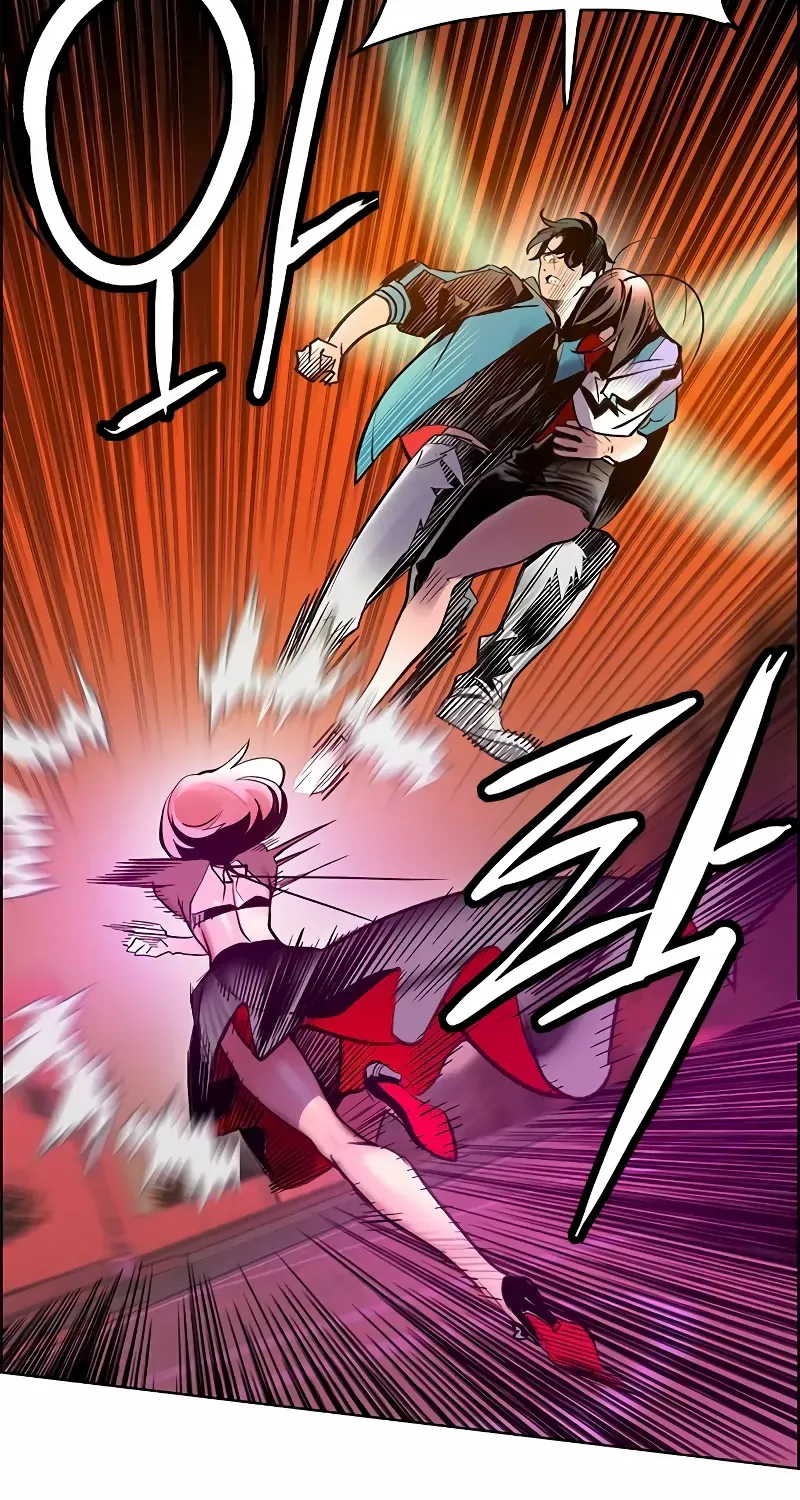 Manhwa Jungle Juice Mangakakalot X Chapter 142 Page 43
