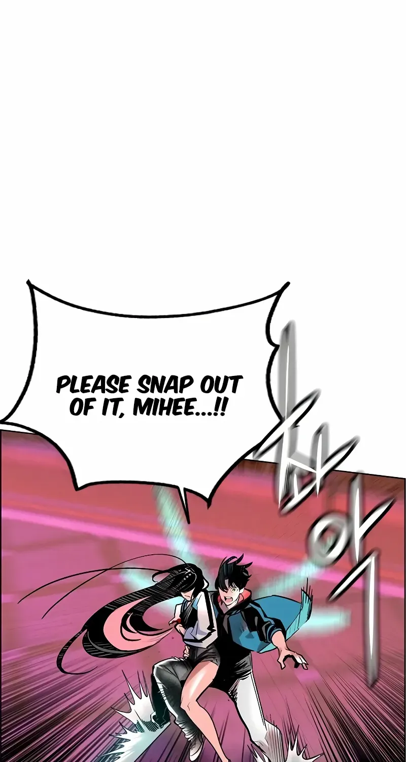 Manhwa Jungle Juice Mangakakalot X Chapter 142 Page 44