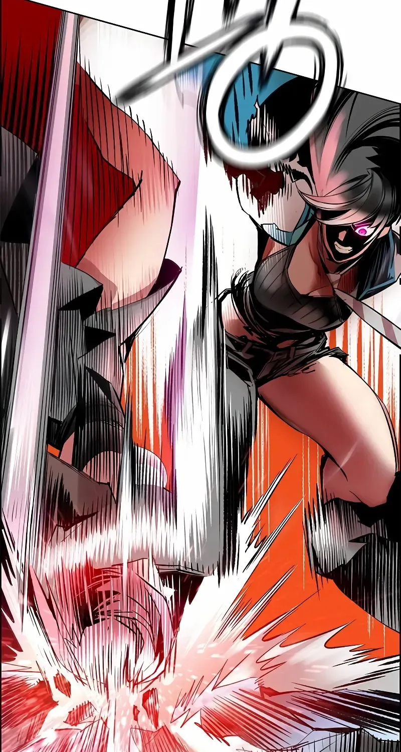 Manhwa Jungle Juice Mangakakalot X Chapter 142 Page 50