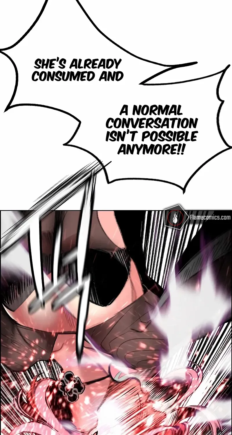 Manhwa Jungle Juice Mangakakalot X Chapter 142 Page 53