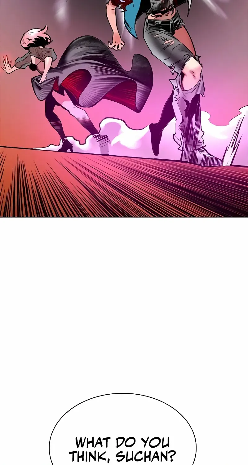 Manhwa Jungle Juice Mangakakalot X Chapter 142 Page 71