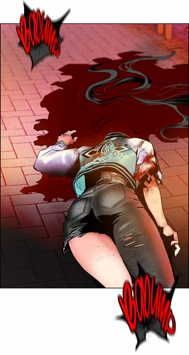 Manhwa Jungle Juice Mangakakalot X Chapter 142 Page 78