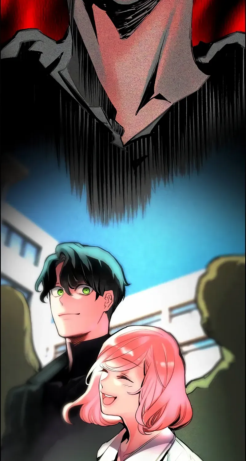 Manhwa Jungle Juice Mangakakalot X Chapter 142 Page 80