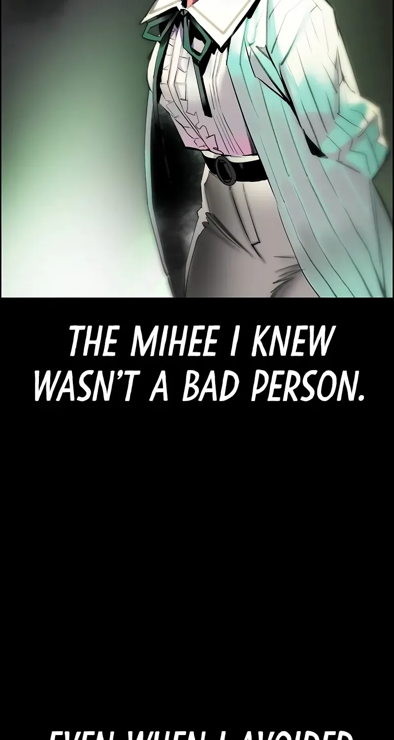 Manhwa Jungle Juice Mangakakalot X Chapter 142 Page 81
