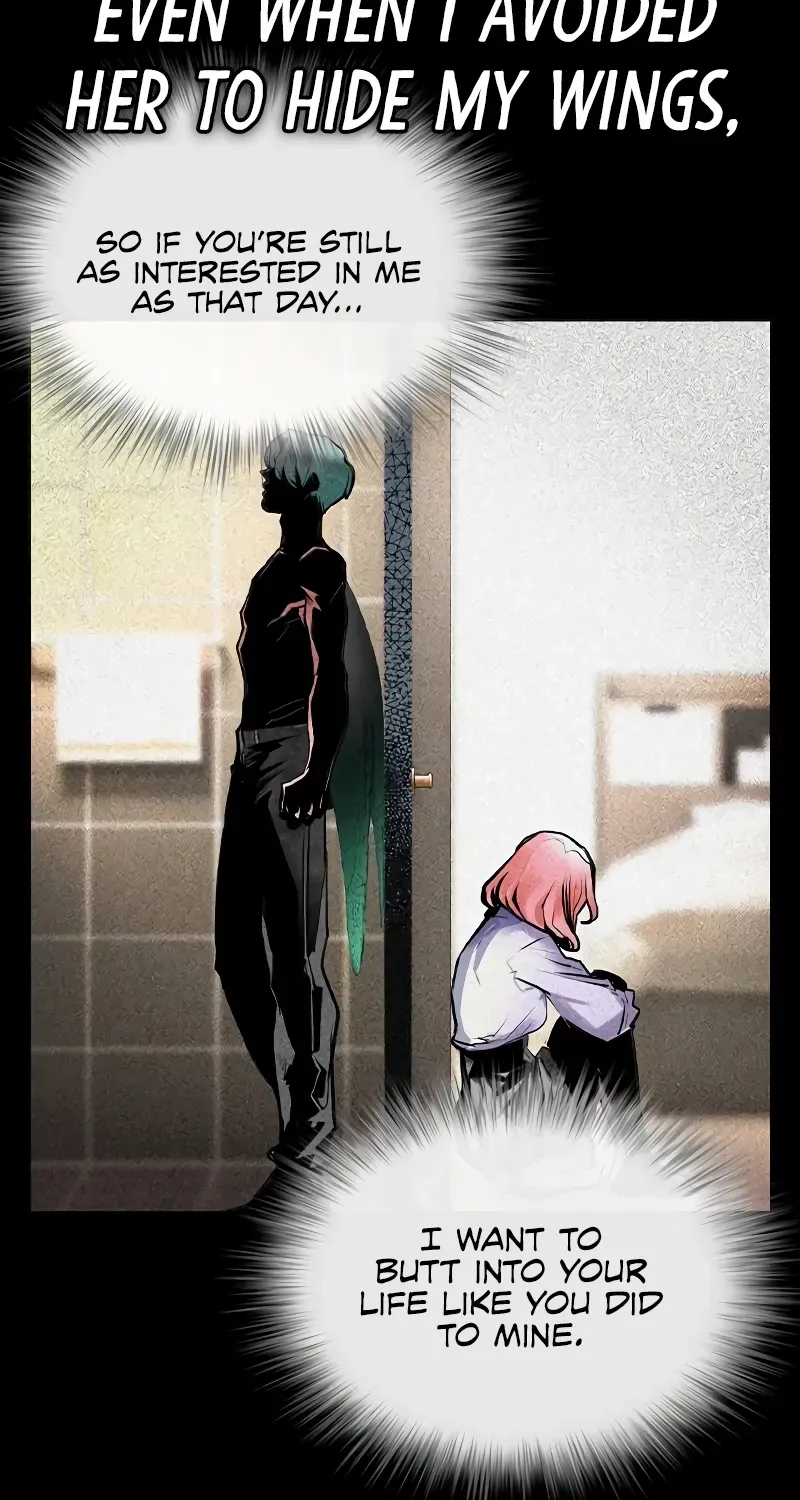 Manhwa Jungle Juice Mangakakalot X Chapter 142 Page 82