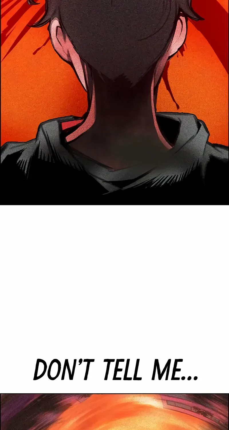 Manhwa Jungle Juice Mangakakalot X Chapter 142 Page 90