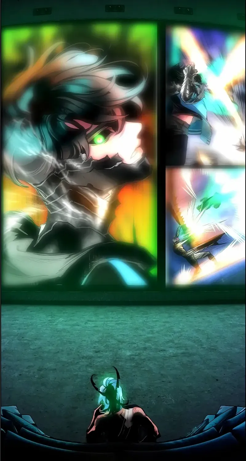 Manhwa Jungle Juice Mangakakalot X Chapter 142 Page 94