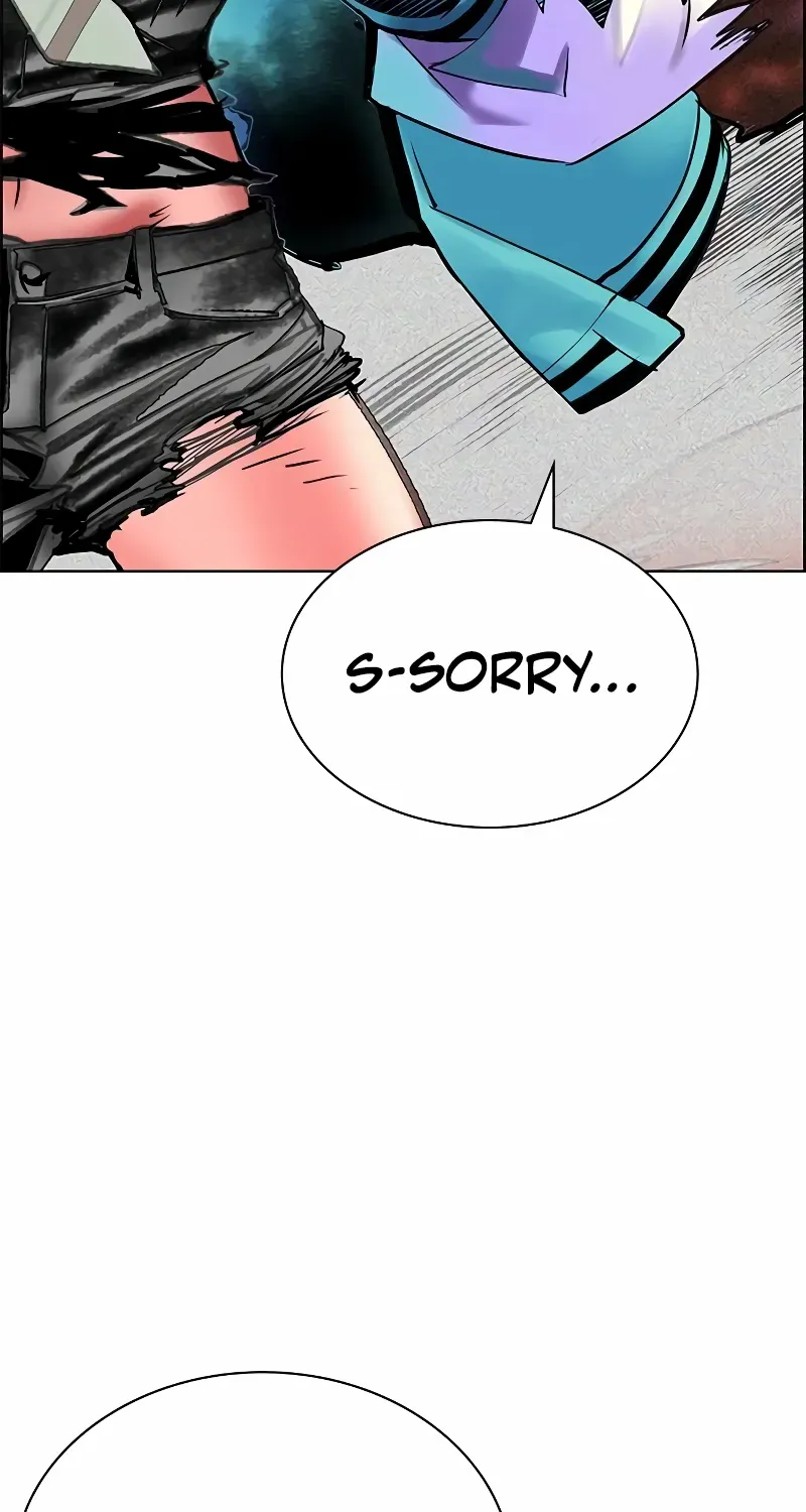 Manhwa Jungle Juice Mangakakalot X Chapter 142 Page 11