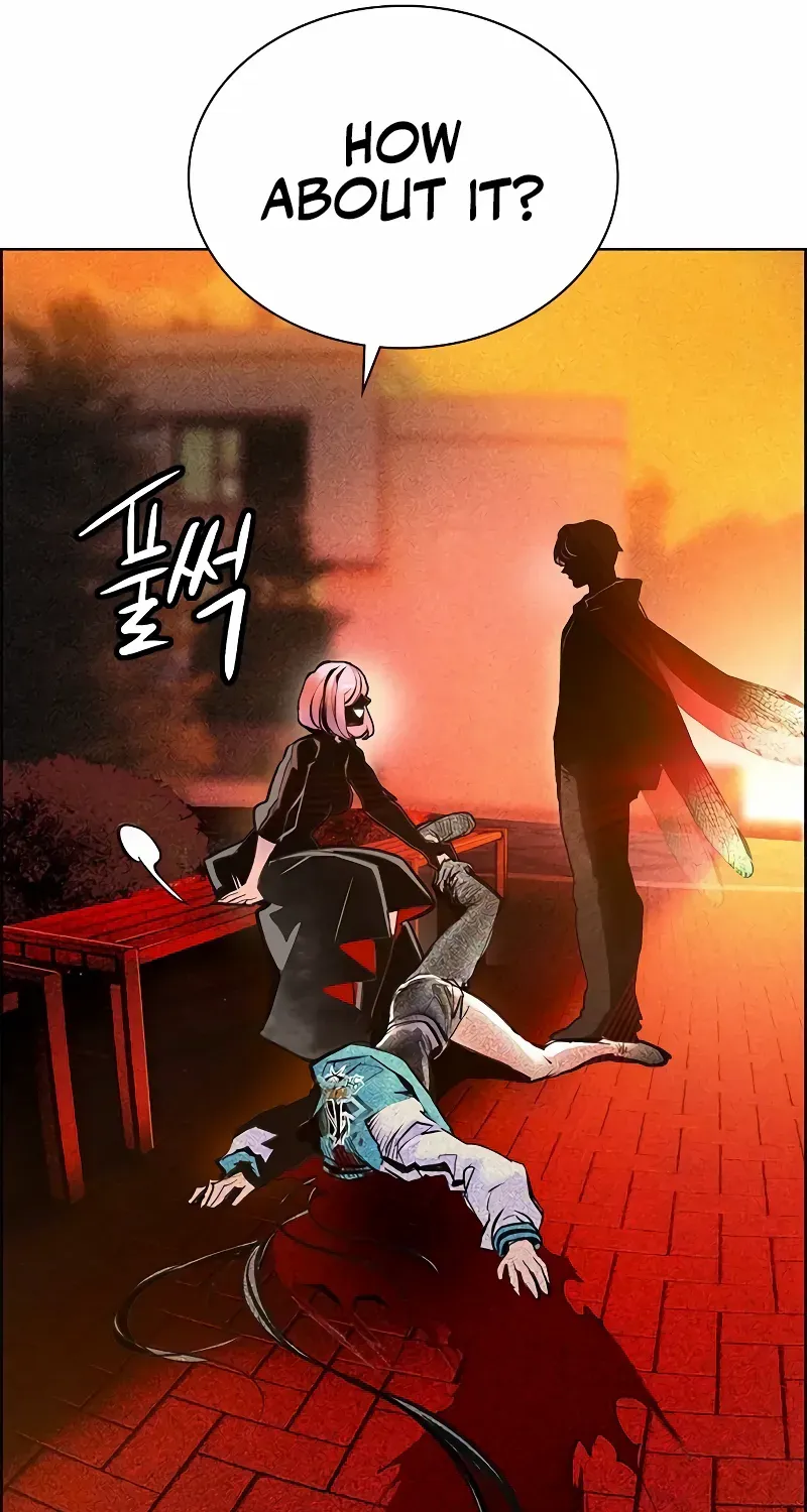 Manhwa Jungle Juice Mangakakalot X Chapter 142 Page 101
