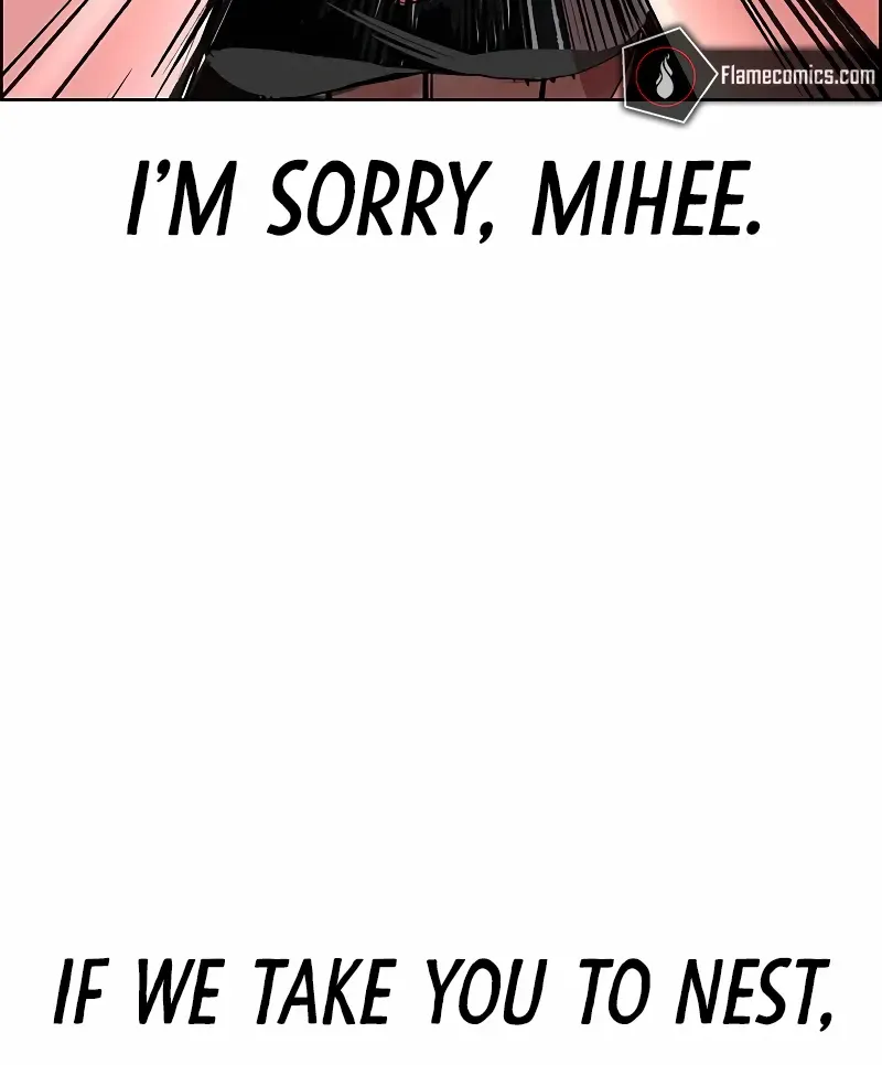 Manhwa Jungle Juice Mangakakalot X Chapter 142 Page 116