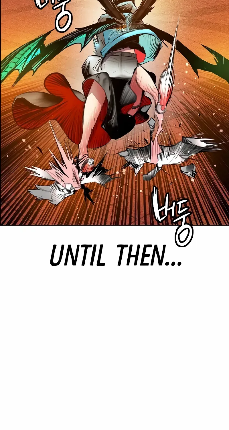 Manhwa Jungle Juice Mangakakalot X Chapter 142 Page 119