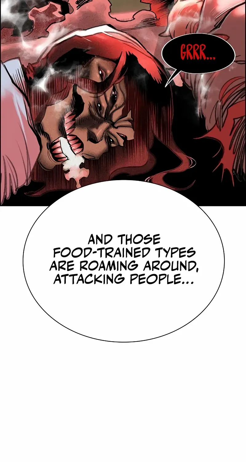 Manhwa Jungle Juice Mangakakalot X Chapter 142 Page 13