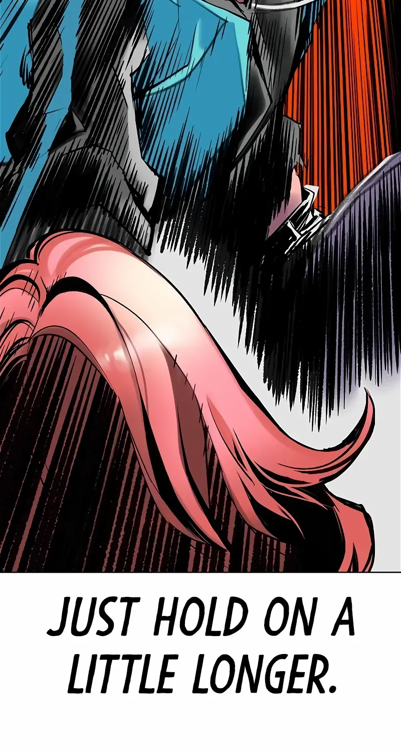 Manhwa Jungle Juice Mangakakalot X Chapter 142 Page 121