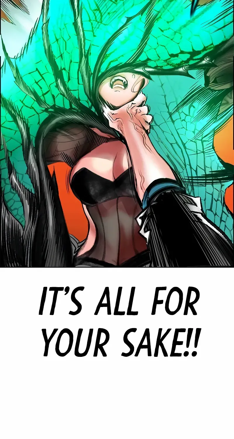 Manhwa Jungle Juice Mangakakalot X Chapter 142 Page 123