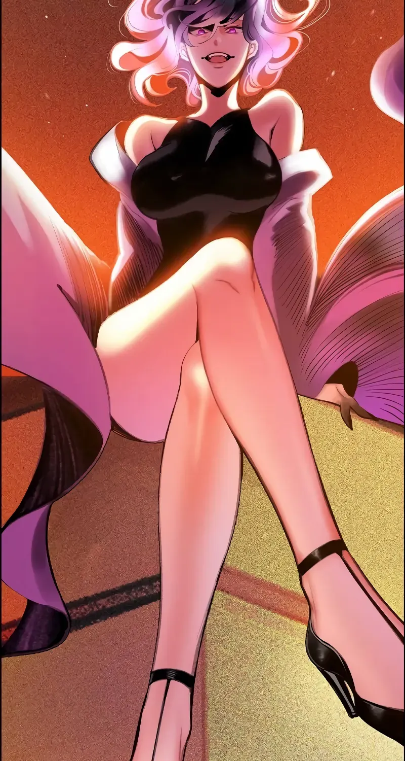 Manhwa Jungle Juice Mangakakalot X Chapter 142 Page 127