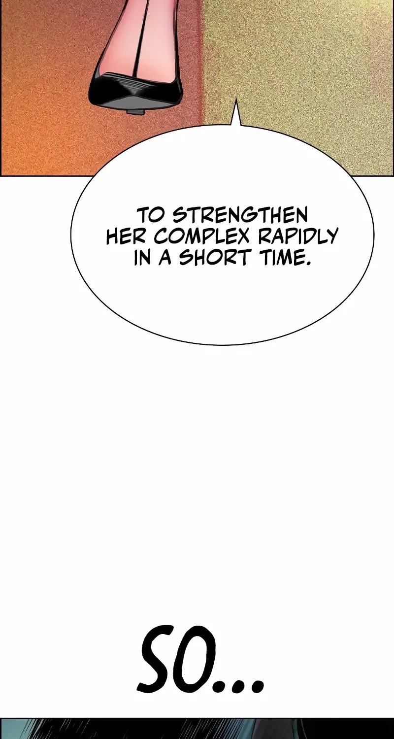 Manhwa Jungle Juice Mangakakalot X Chapter 142 Page 128
