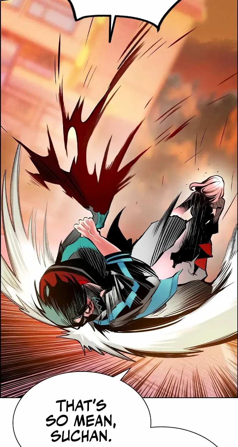 Manhwa Jungle Juice Mangakakalot X Chapter 142 Page 134