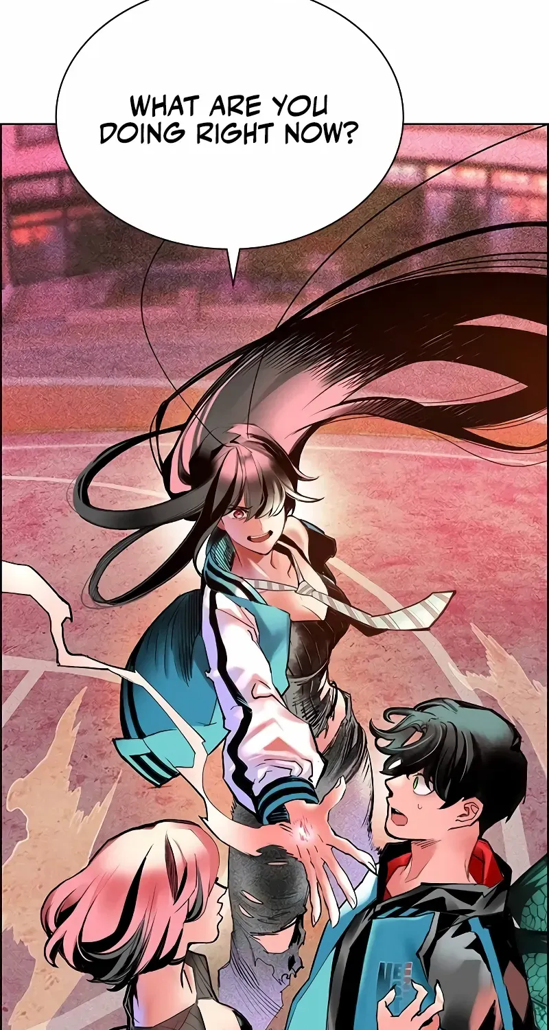 Manhwa Jungle Juice Mangakakalot X Chapter 142 Page 3