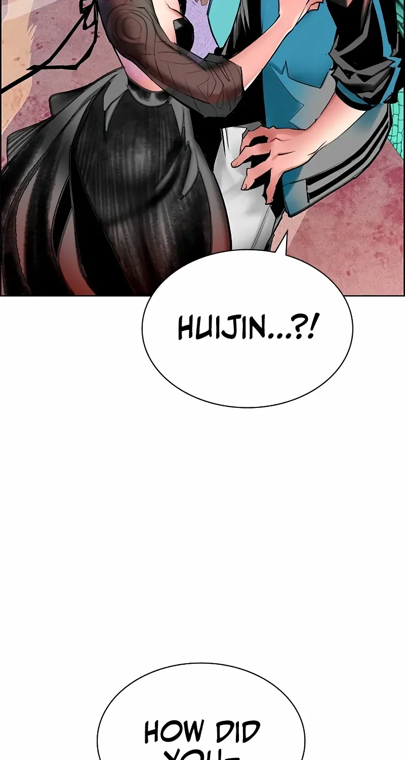 Manhwa Jungle Juice Mangakakalot X Chapter 142 Page 4
