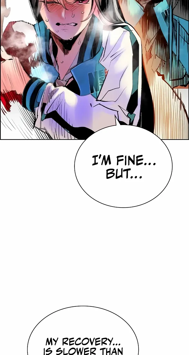 Manhwa Jungle Juice Mangakakalot X Chapter 142 Page 38