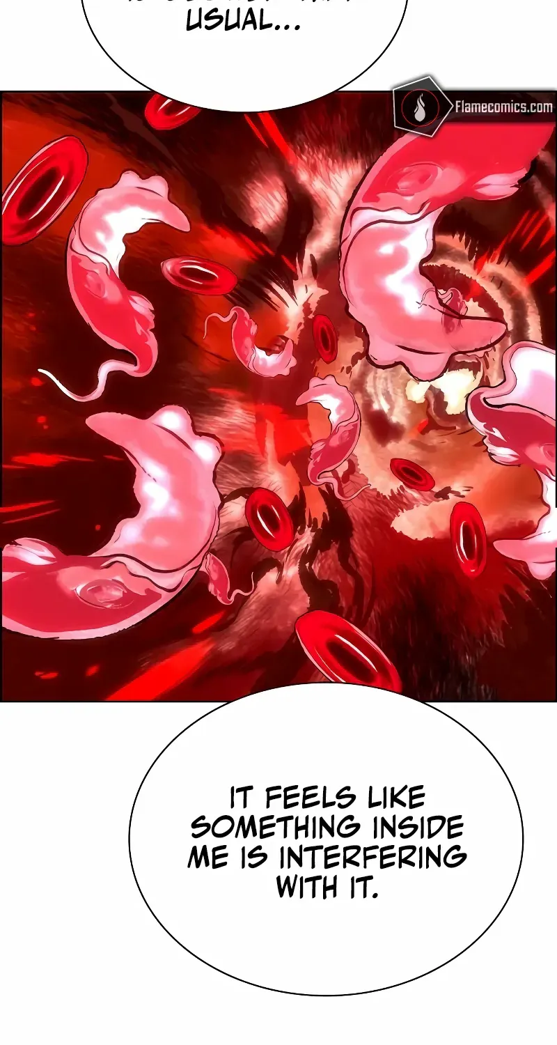 Manhwa Jungle Juice Mangakakalot X Chapter 142 Page 39
