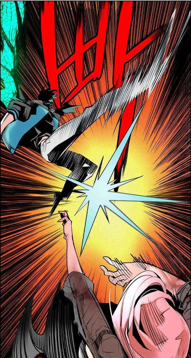 Manhwa Jungle Juice Mangakakalot X Chapter 143 Page 42