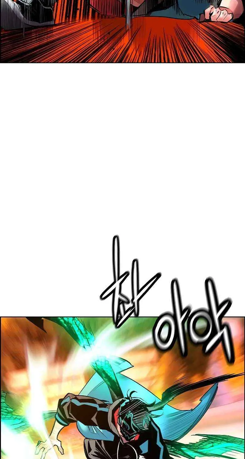 Manhwa Jungle Juice Mangakakalot X Chapter 143 Page 7