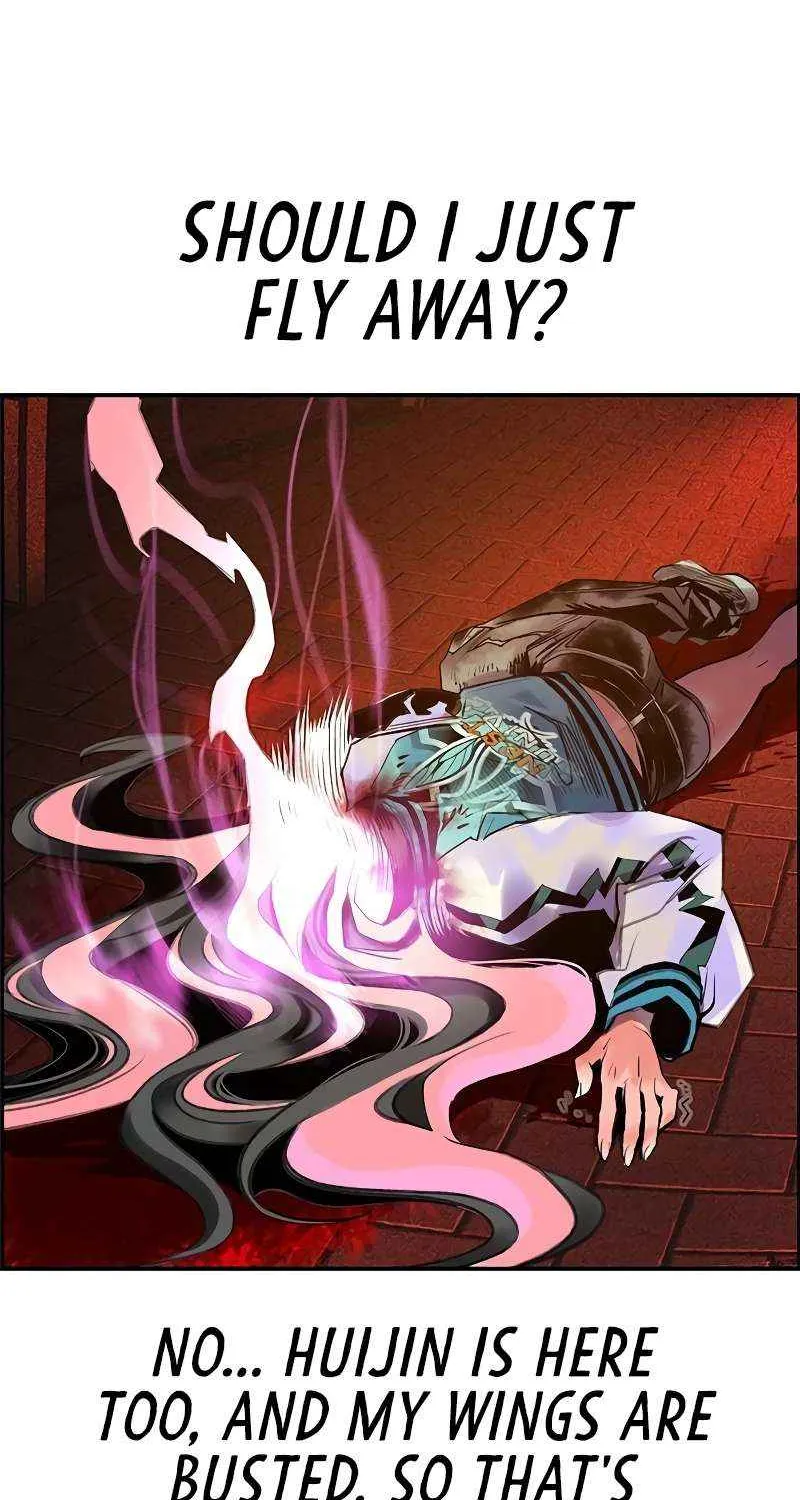 Manhwa Jungle Juice Mangakakalot X Chapter 143 Page 63