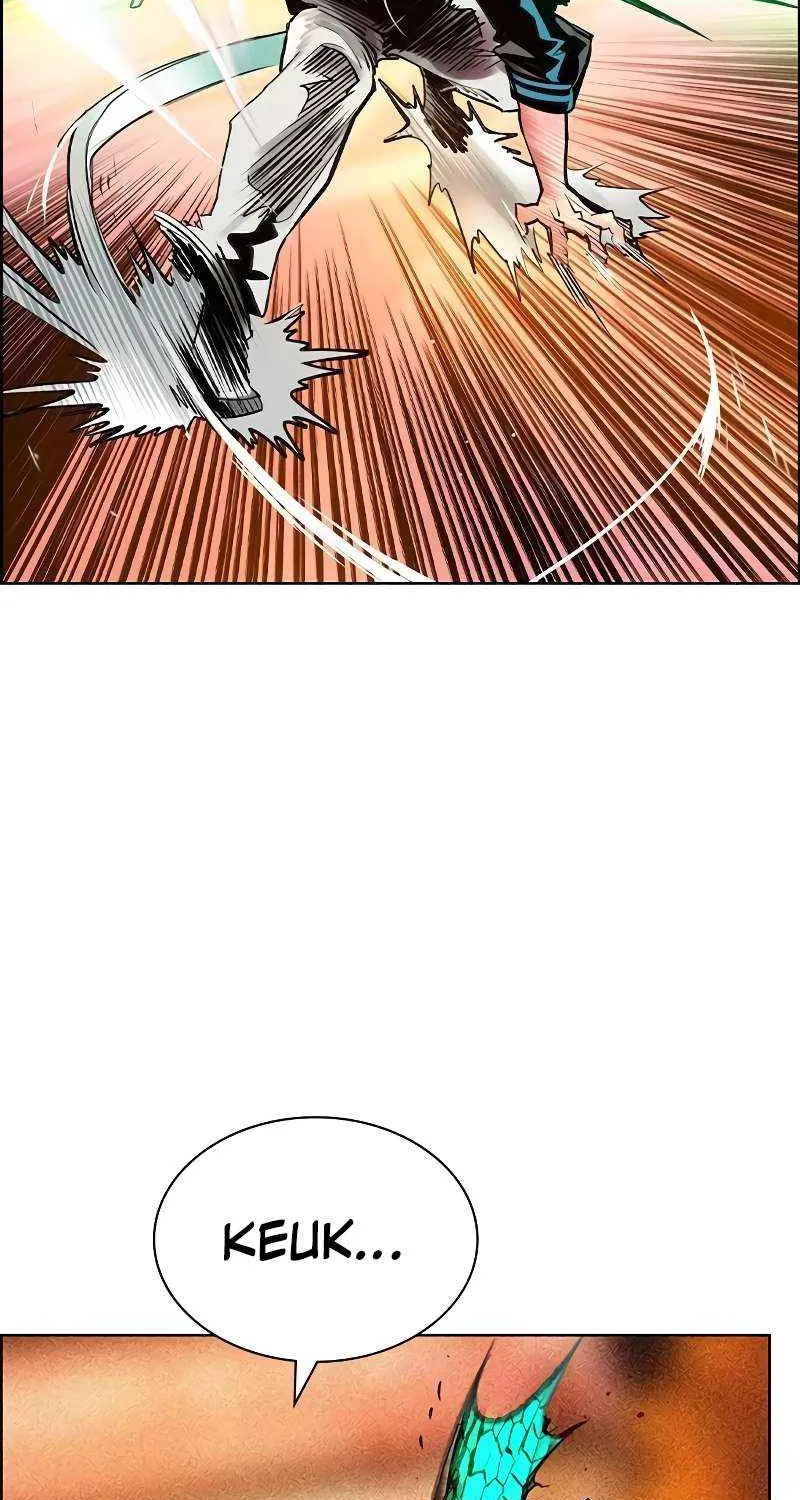 Manhwa Jungle Juice Mangakakalot X Chapter 143 Page 8
