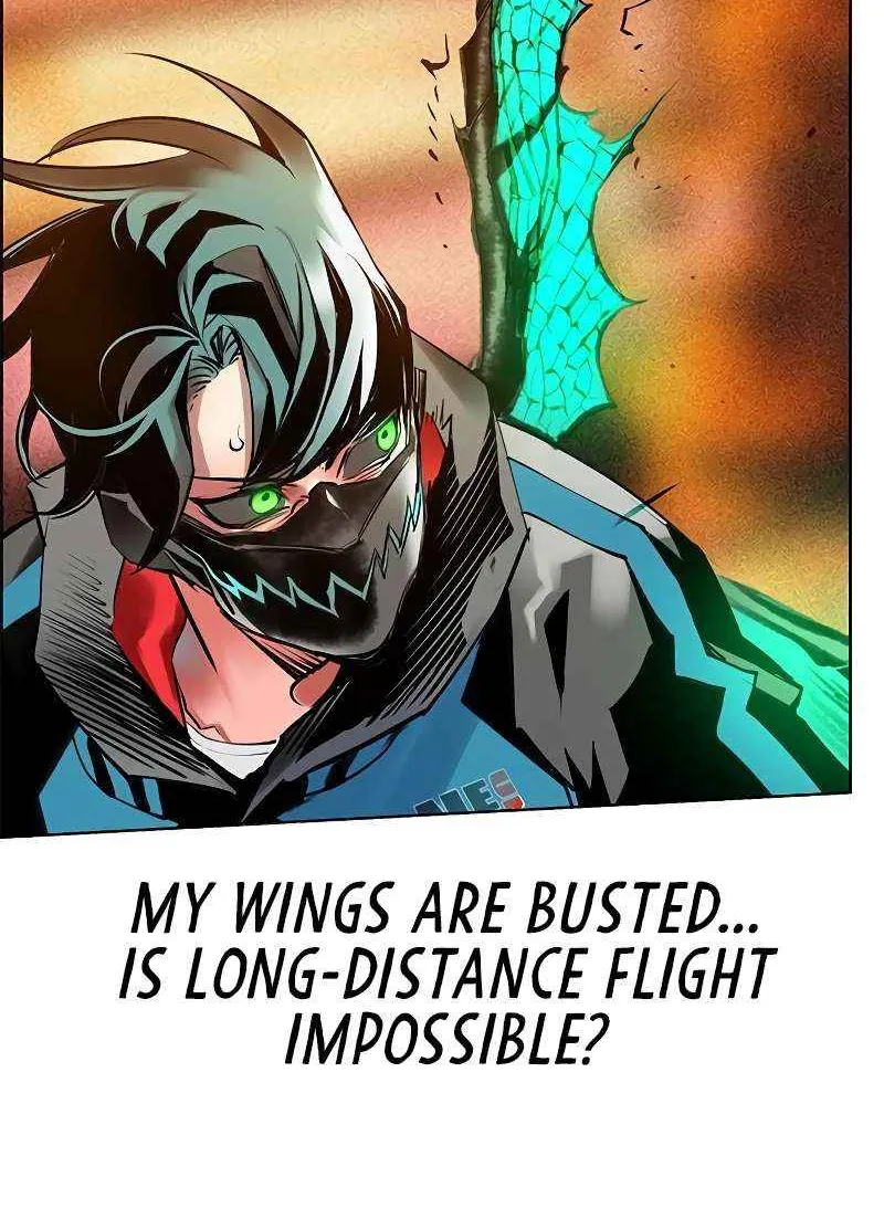 Manhwa Jungle Juice Mangakakalot X Chapter 143 Page 9