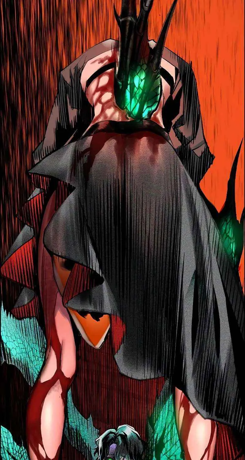 Manhwa Jungle Juice Mangakakalot X Chapter 143 Page 94