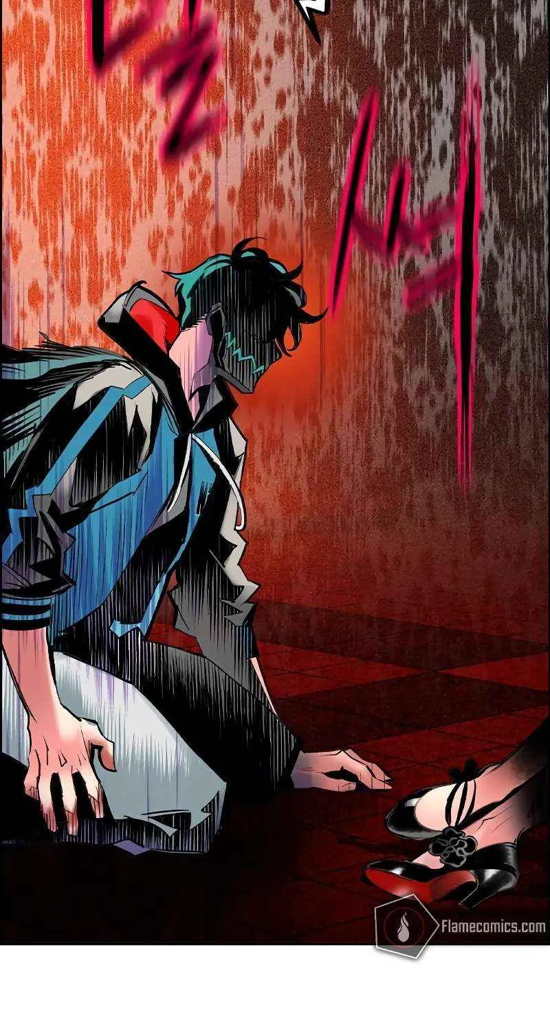 Manhwa Jungle Juice Mangakakalot X Chapter 143 Page 100